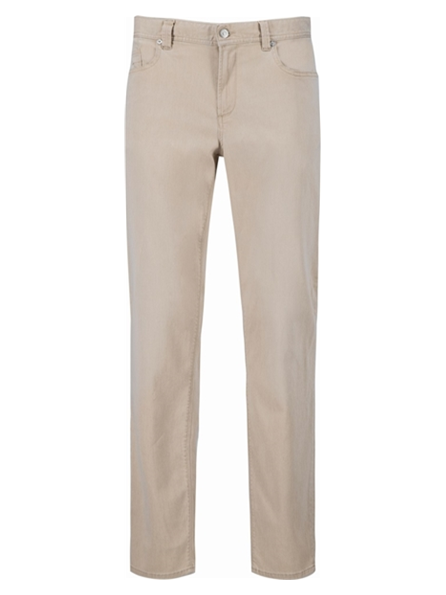 Alberto Regular fit Jeans